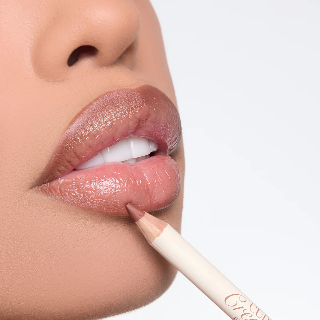Cupid's Cream Lip Liner - Image 10