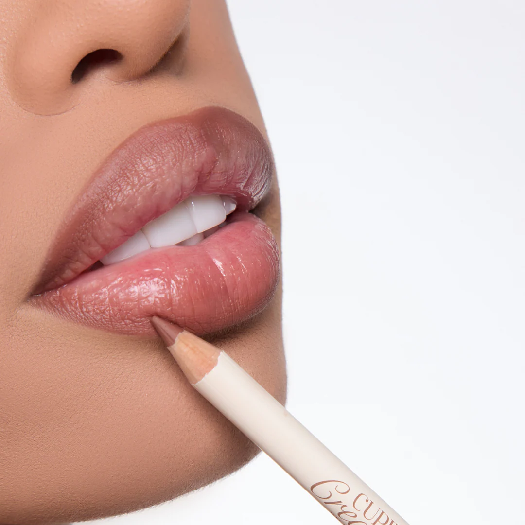 Cupid's Cream Lip Liner - Image 11