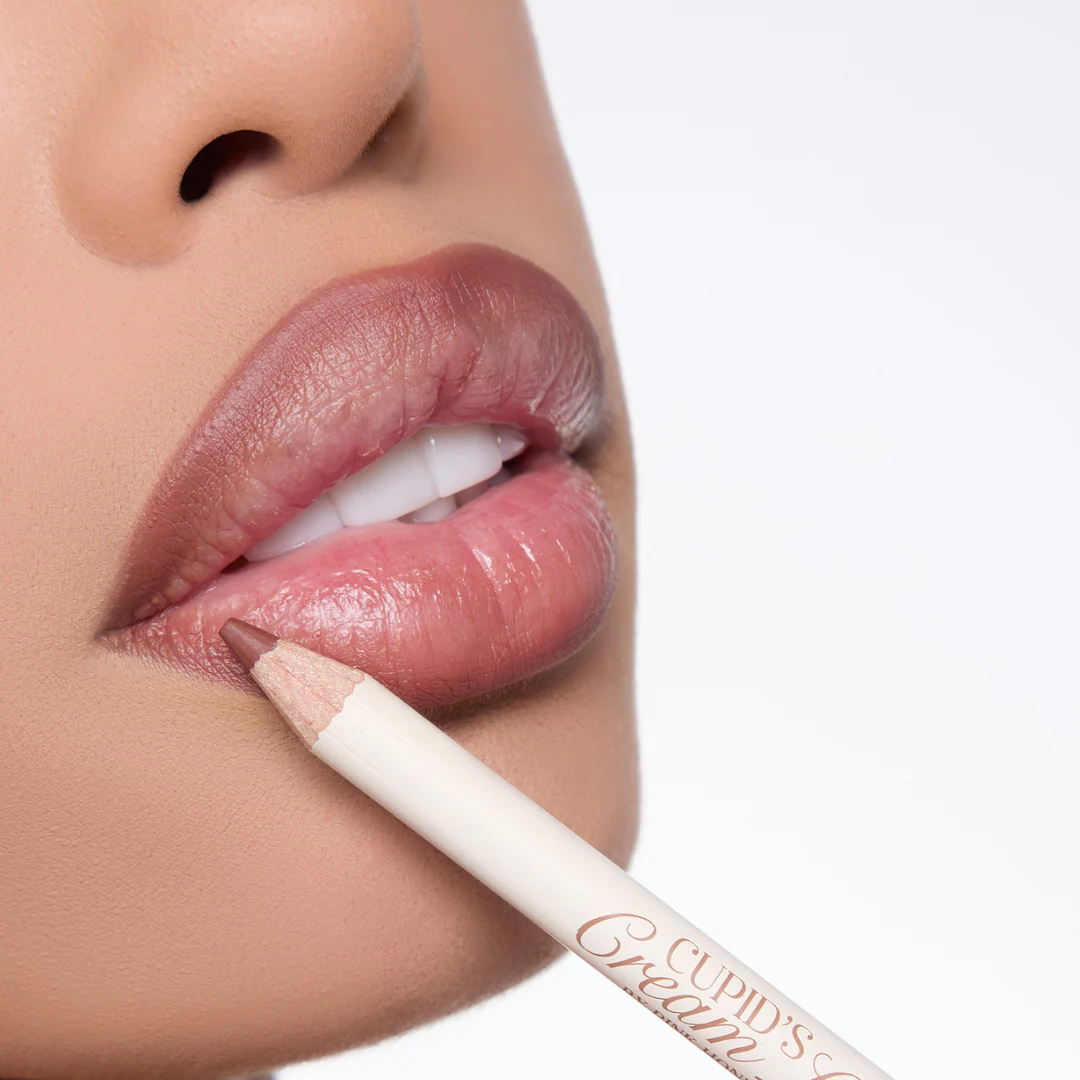 Cupid's Cream Lip Liner - Image 12