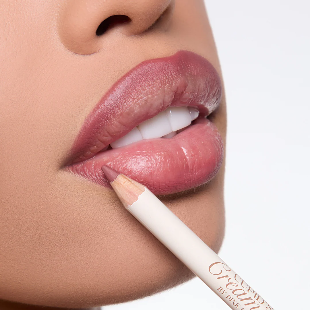 Cupid's Cream Lip Liner - Image 13