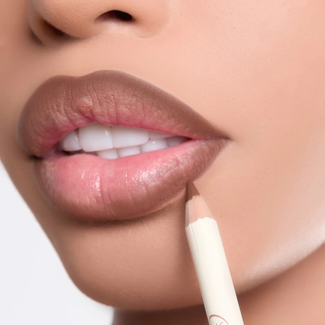 Cupid's Cream Lip Liner - Image 14