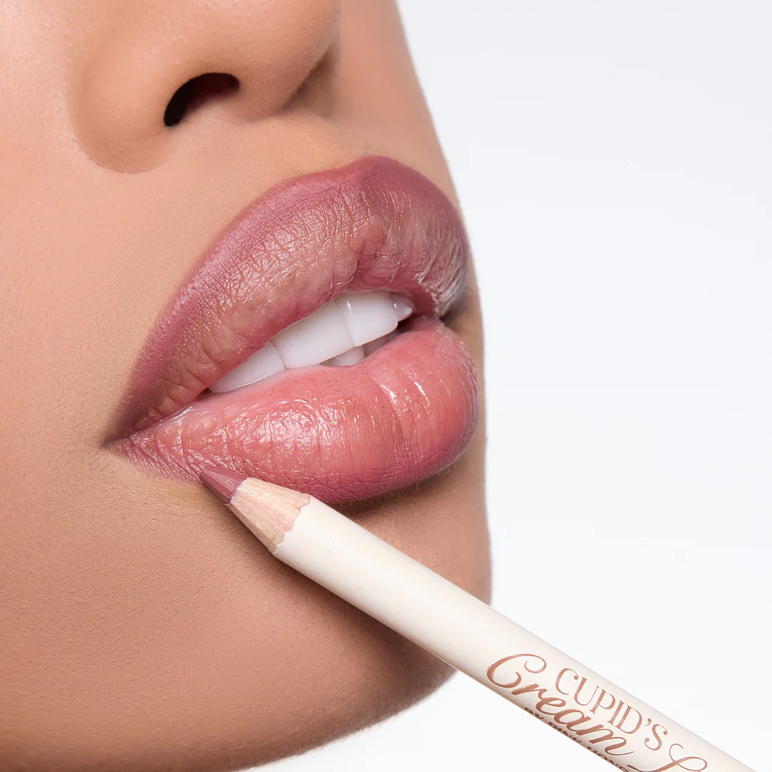 Cupid's Cream Lip Liner - Image 15