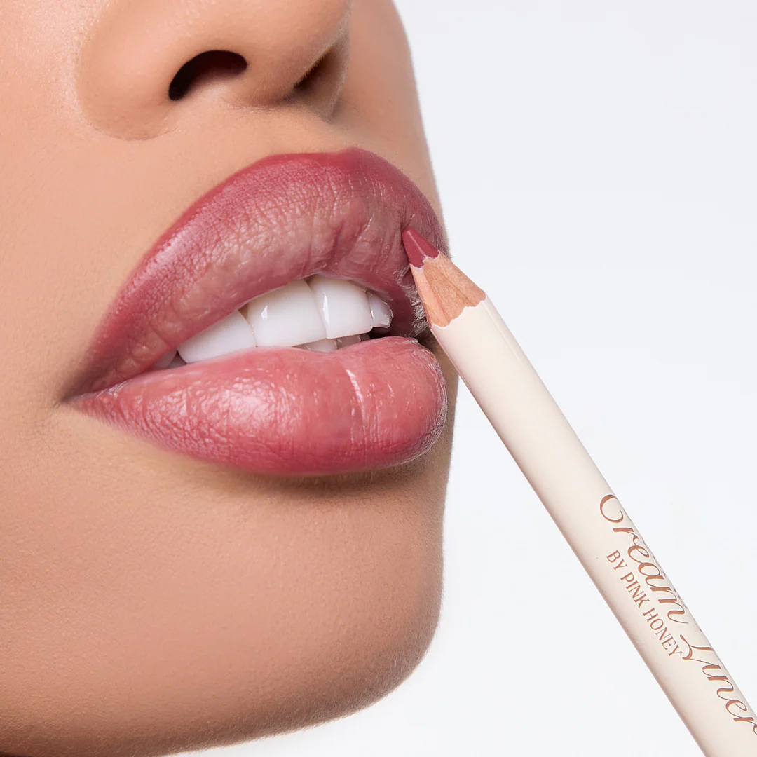 Cupid's Cream Lip Liner - Image 16