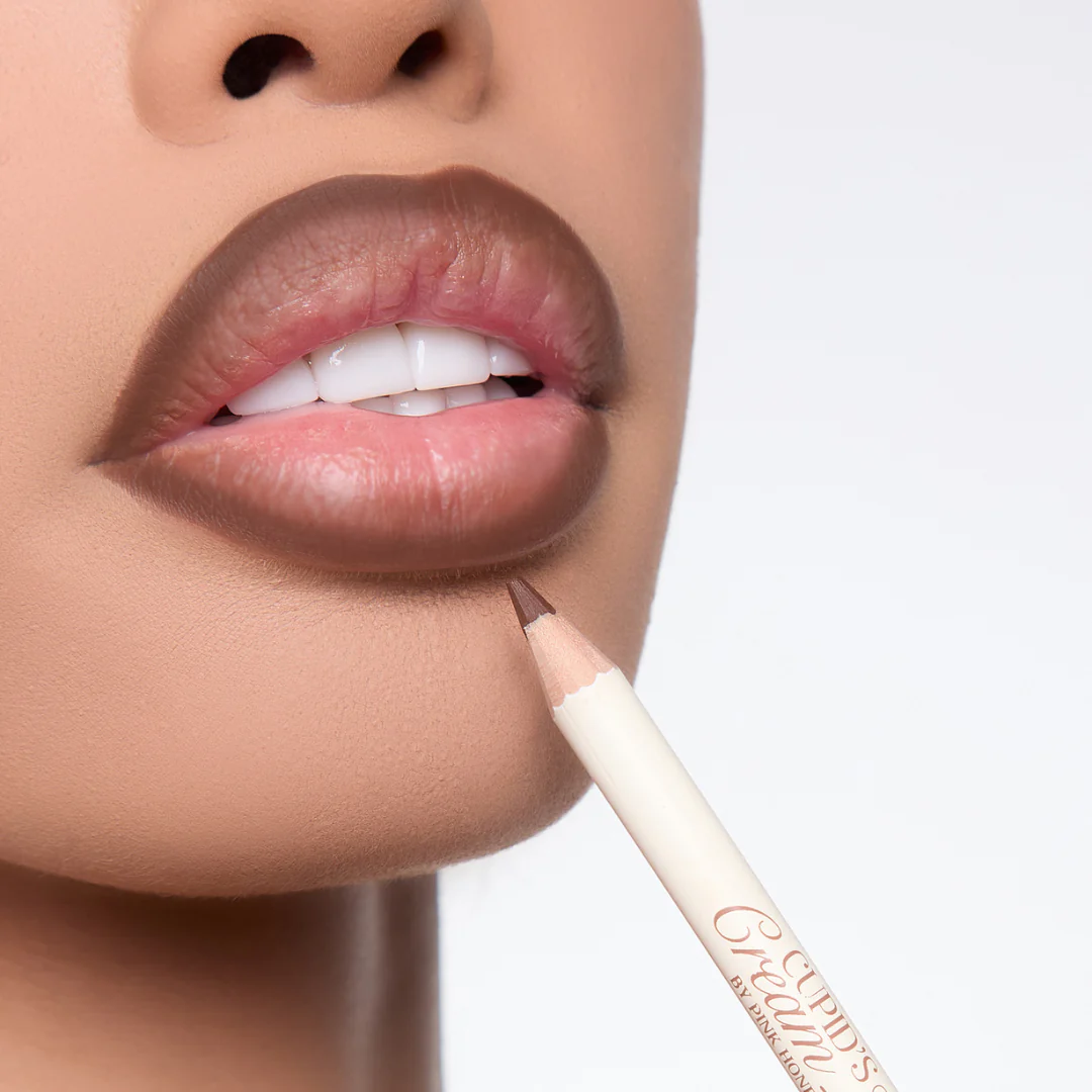Cupid's Cream Lip Liner - Image 18