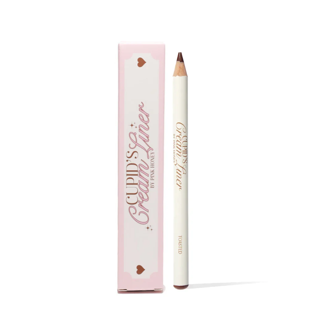 Cupid's Cream Lip Liner - Image 24