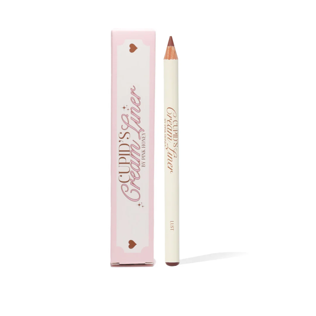 Cupid's Cream Lip Liner - Image 26