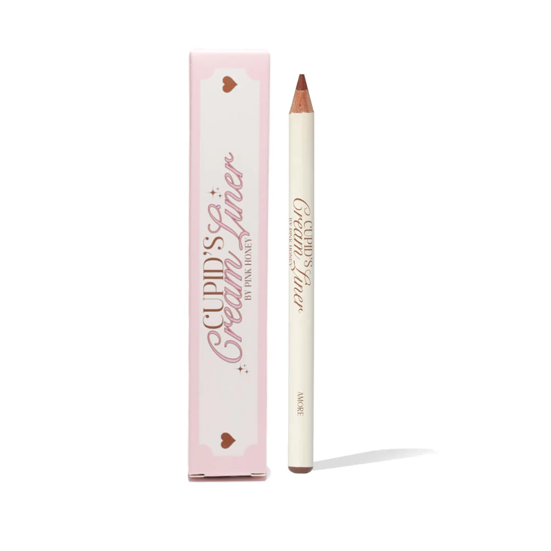 Cupid's Cream Lip Liner - Image 27