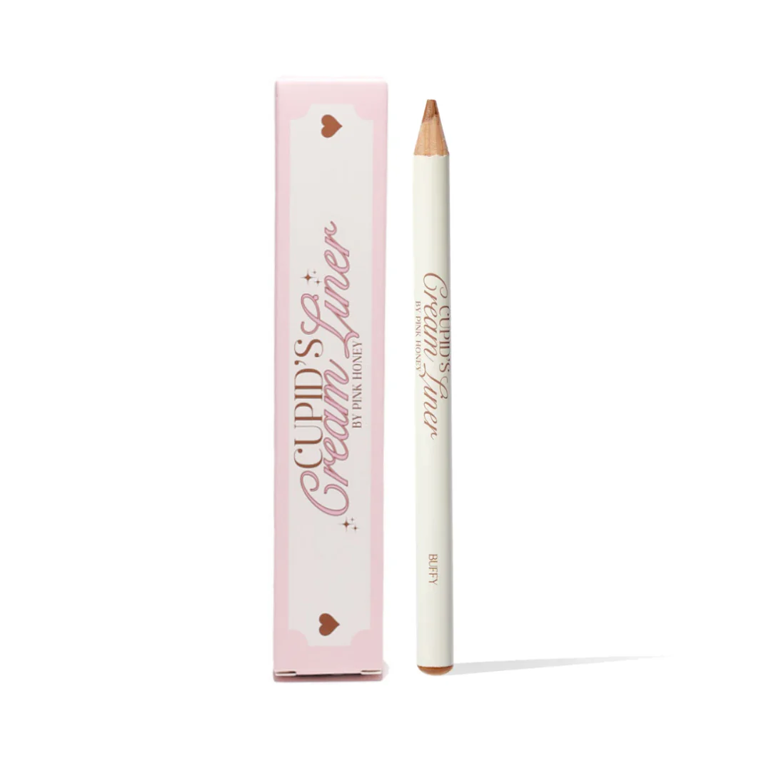 Cupid's Cream Lip Liner - Image 29