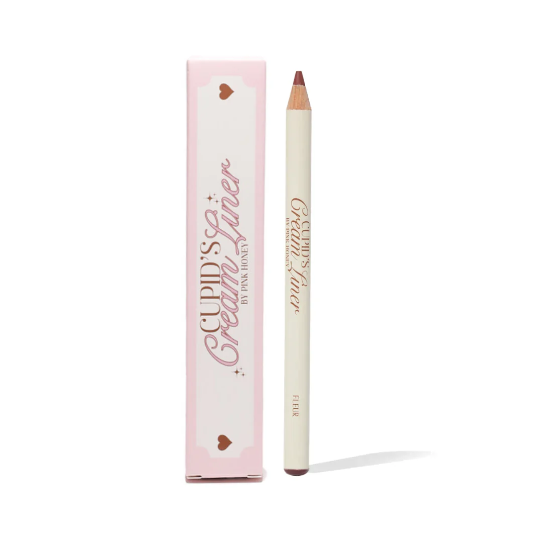Cupid's Cream Lip Liner - Image 33