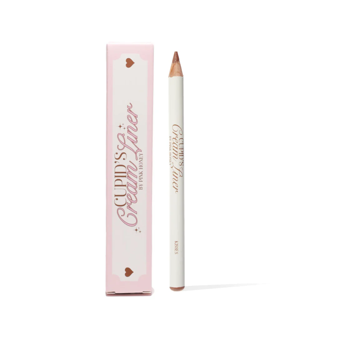 Cupid's Cream Lip Liner - Image 34