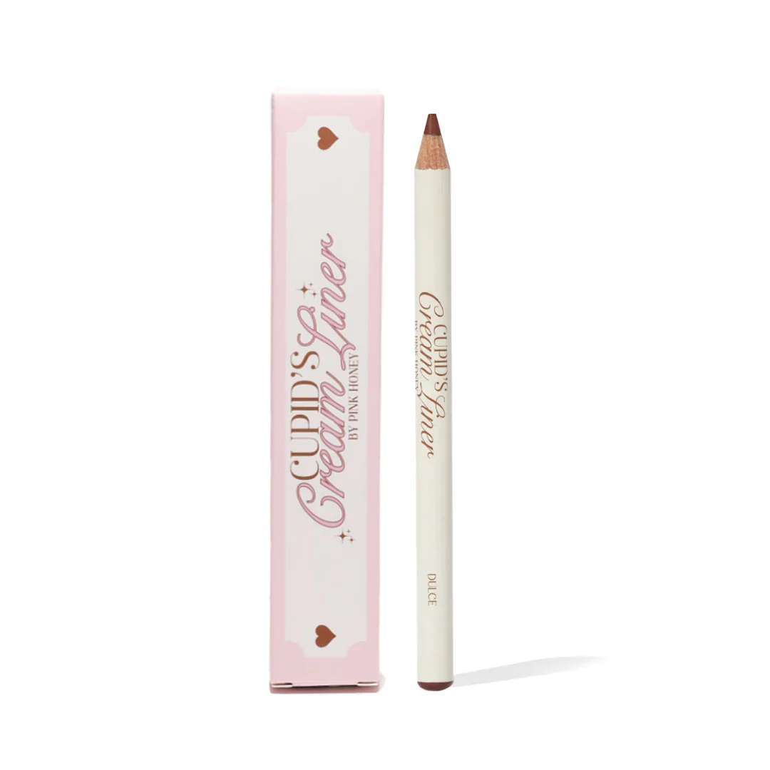 Cupid's Cream Lip Liner - Image 36