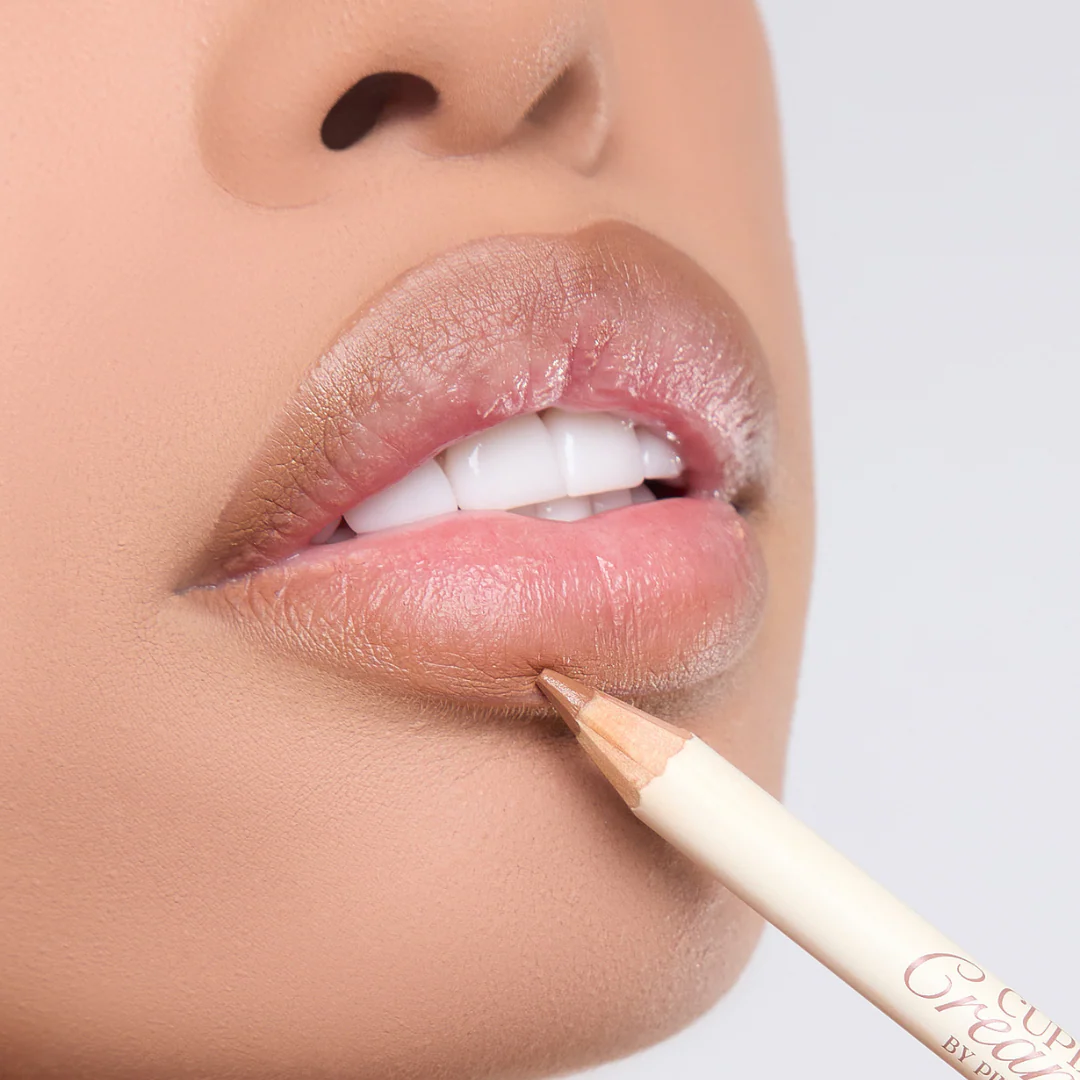 Cupid's Cream Lip Liner - Image 7