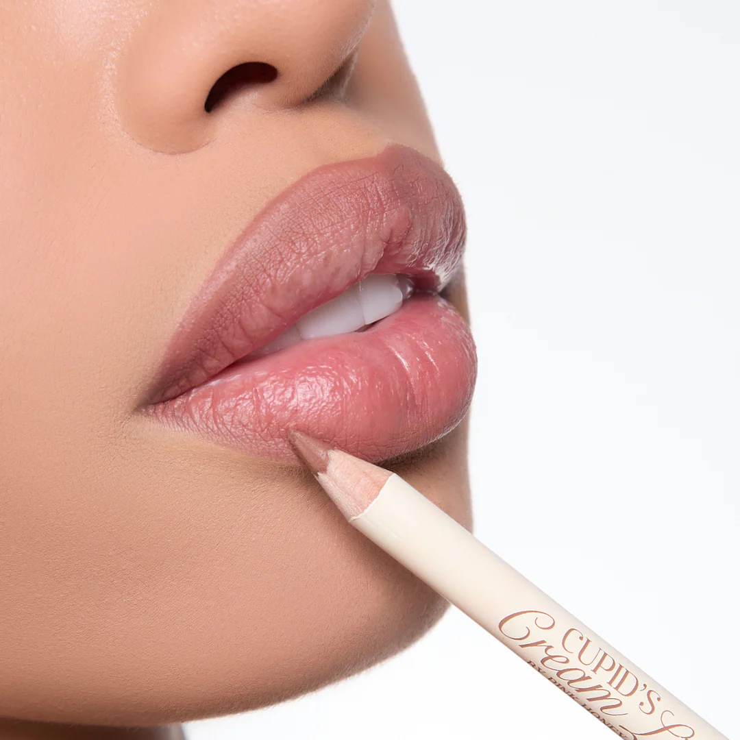 Cupid's Cream Lip Liner - Image 8
