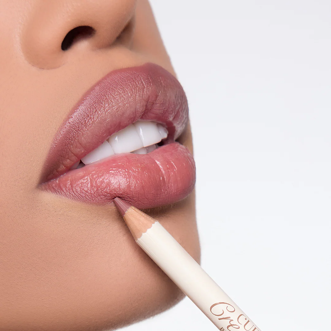 Cupid's Cream Lip Liner - Image 9