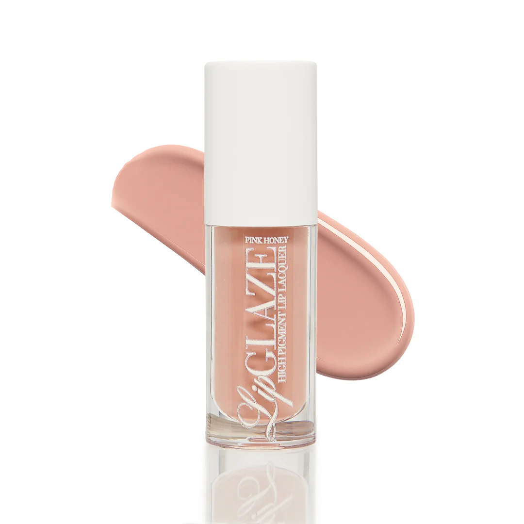 Lip Glaze - Lip Gloss - Image 10