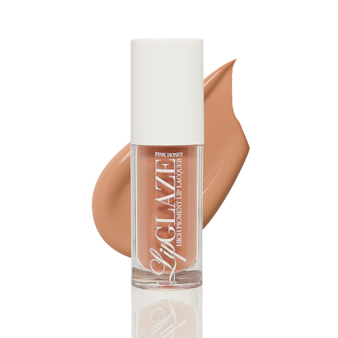 Lip Glaze - Lip Gloss - Image 11