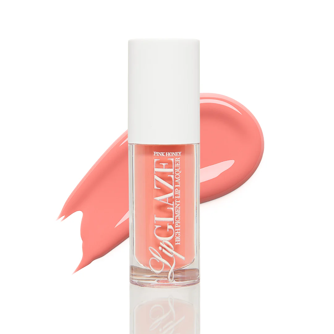 Lip Glaze - Lip Gloss - Image 12
