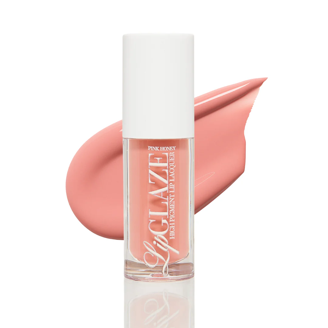 Lip Glaze - Lip Gloss - Image 13