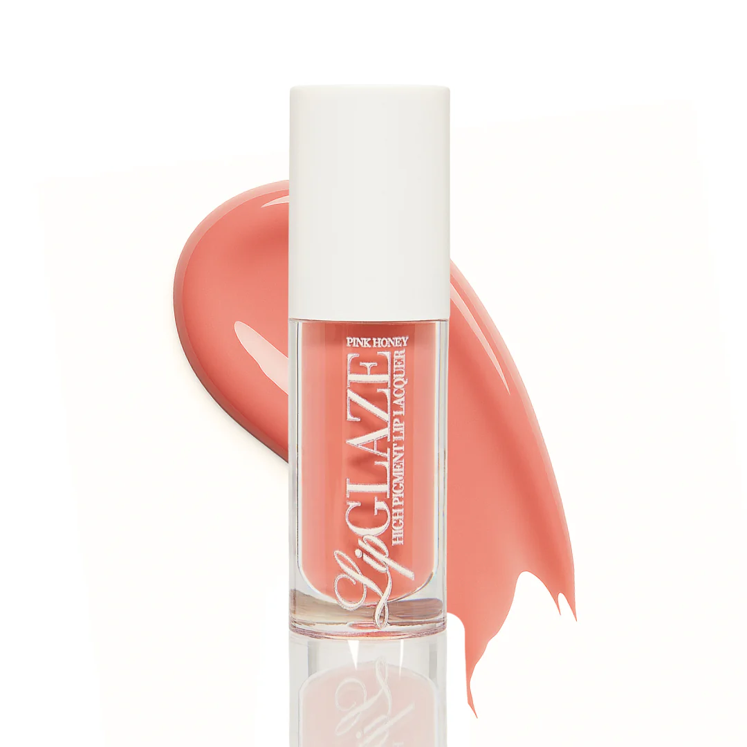 Lip Glaze - Lip Gloss - Image 14