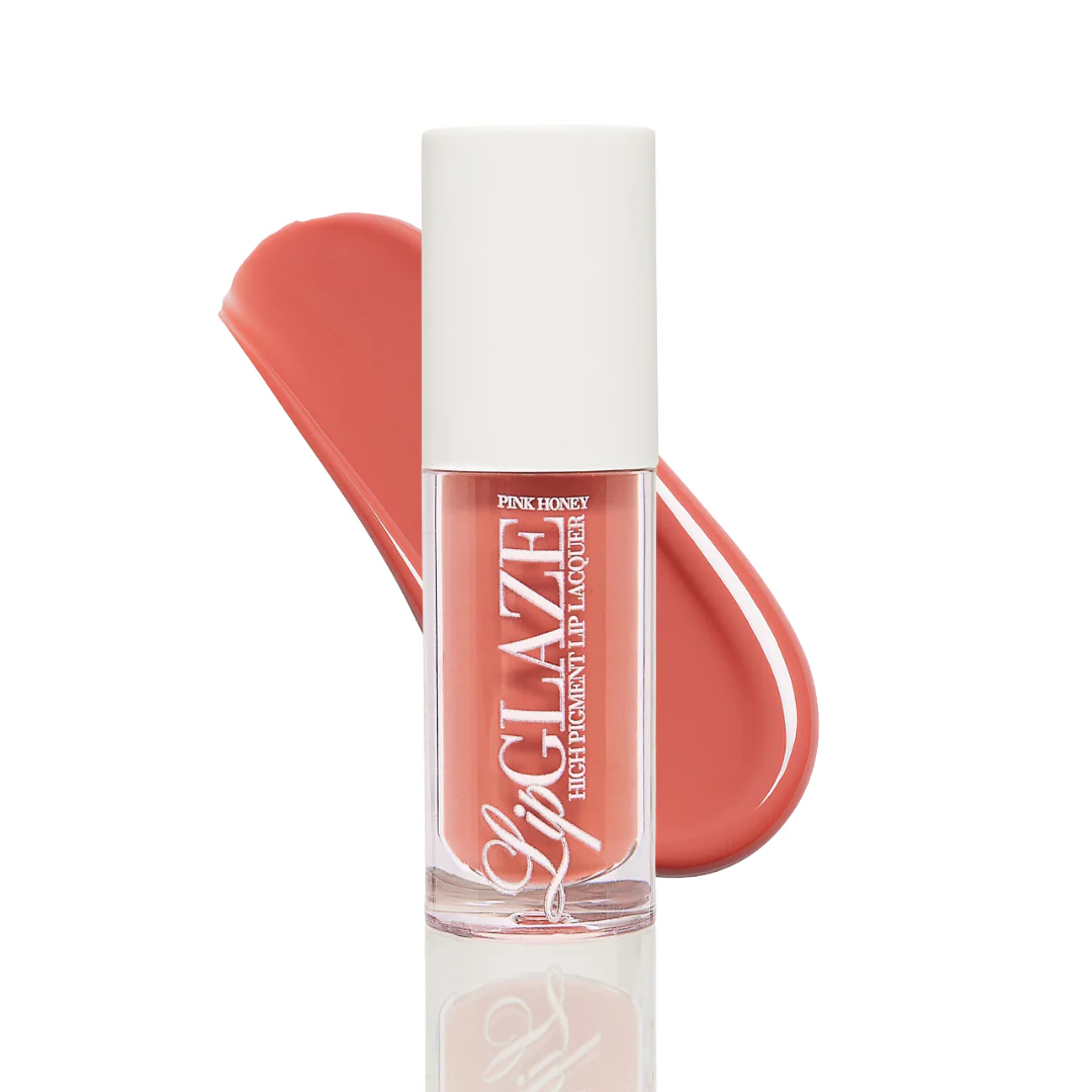 Lip Glaze - Lip Gloss - Image 15