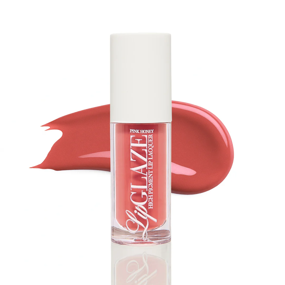 Lip Glaze - Lip Gloss - Image 16