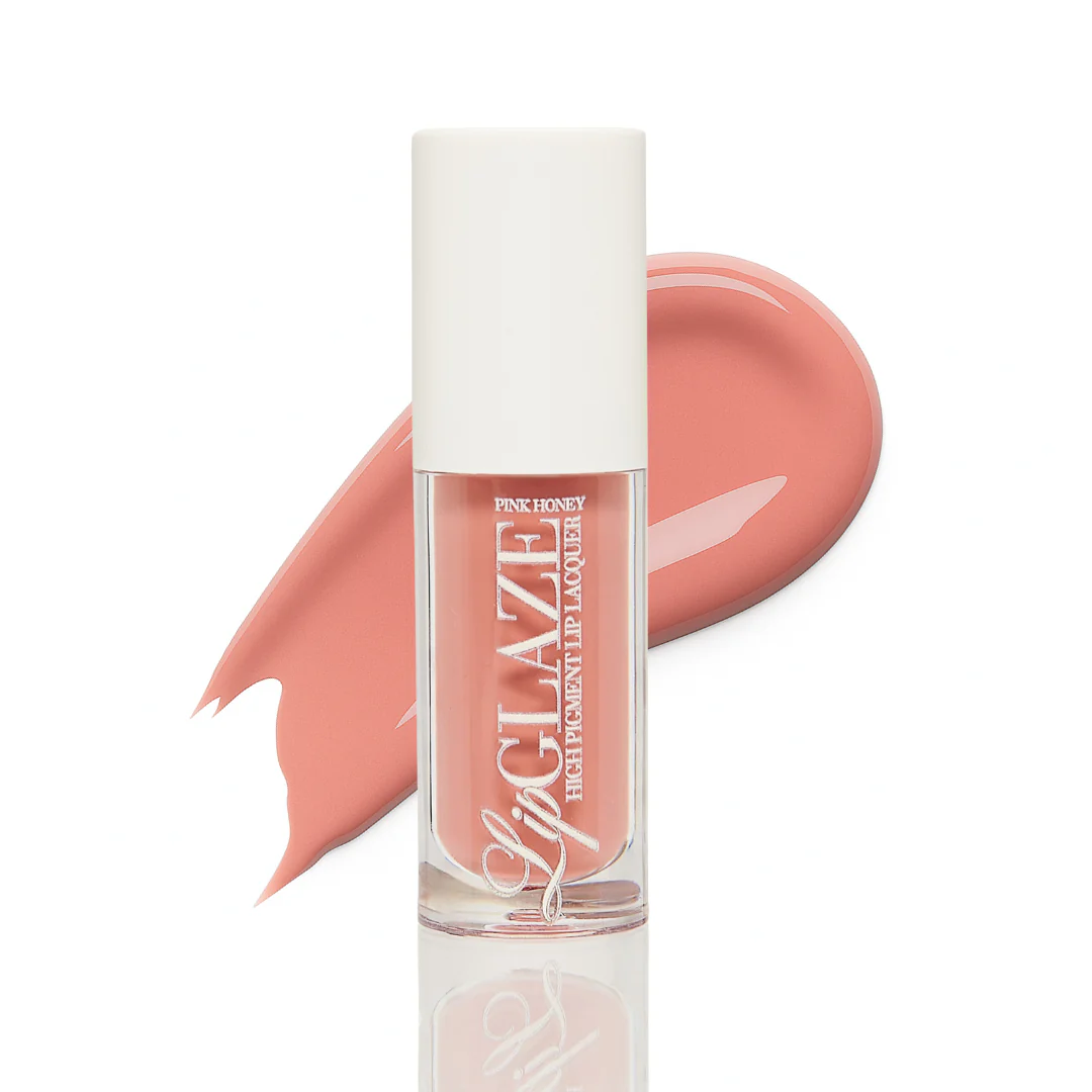 Lip Glaze - Lip Gloss - Image 18