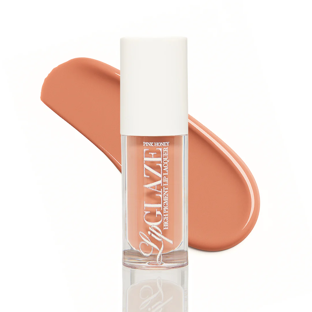 Lip Glaze - Lip Gloss - Image 19