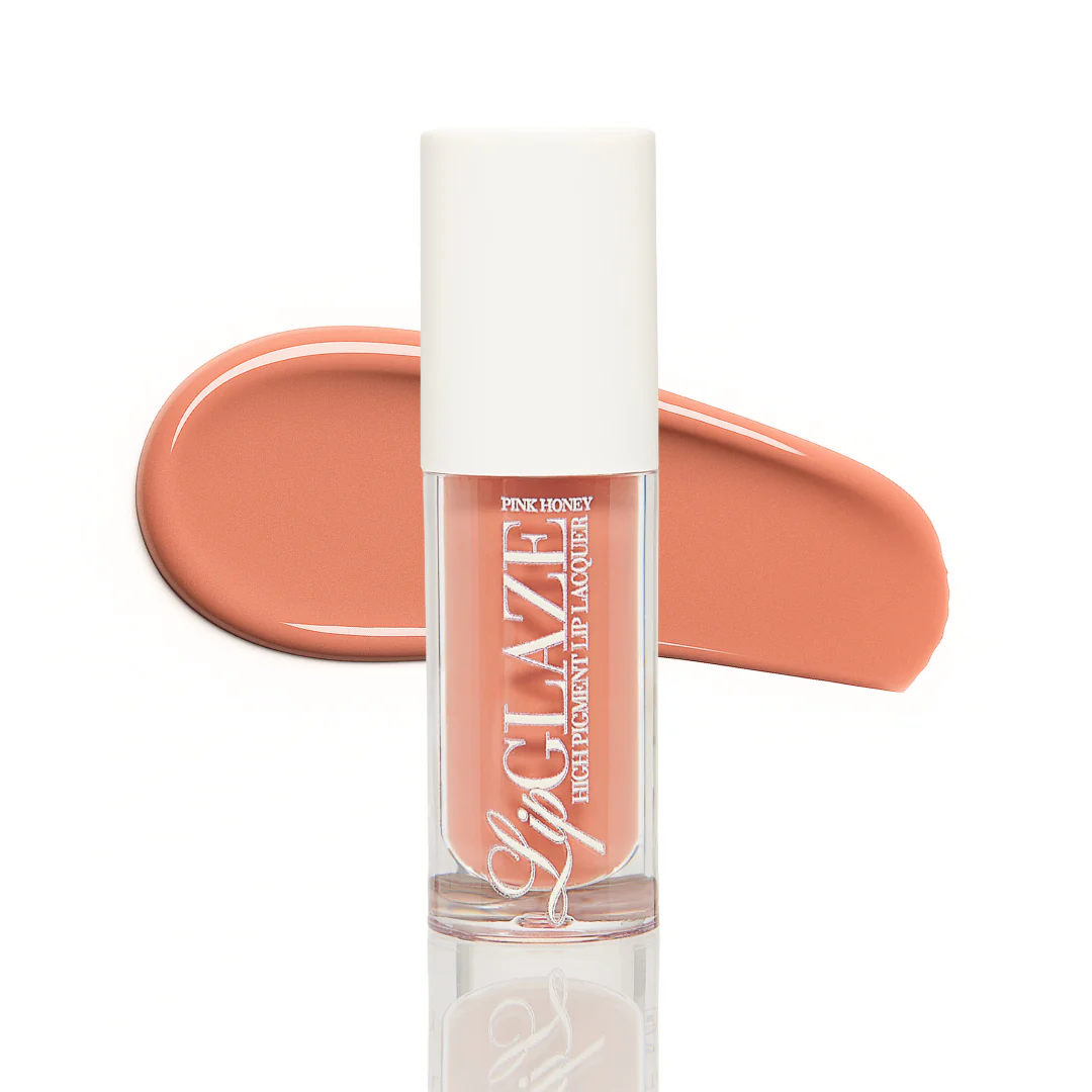 Lip Glaze - Lip Gloss - Image 20