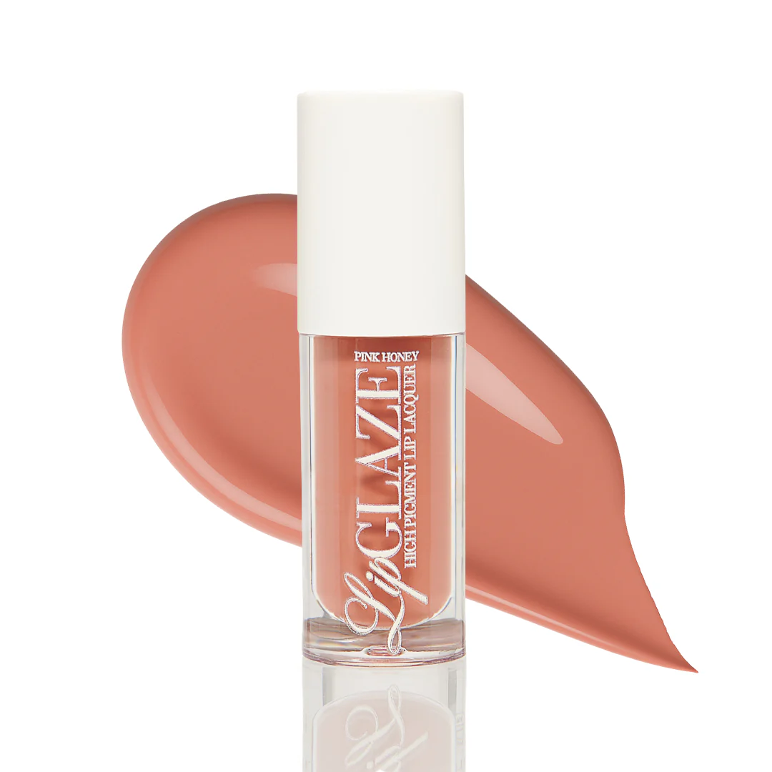 Lip Glaze - Lip Gloss - Image 22