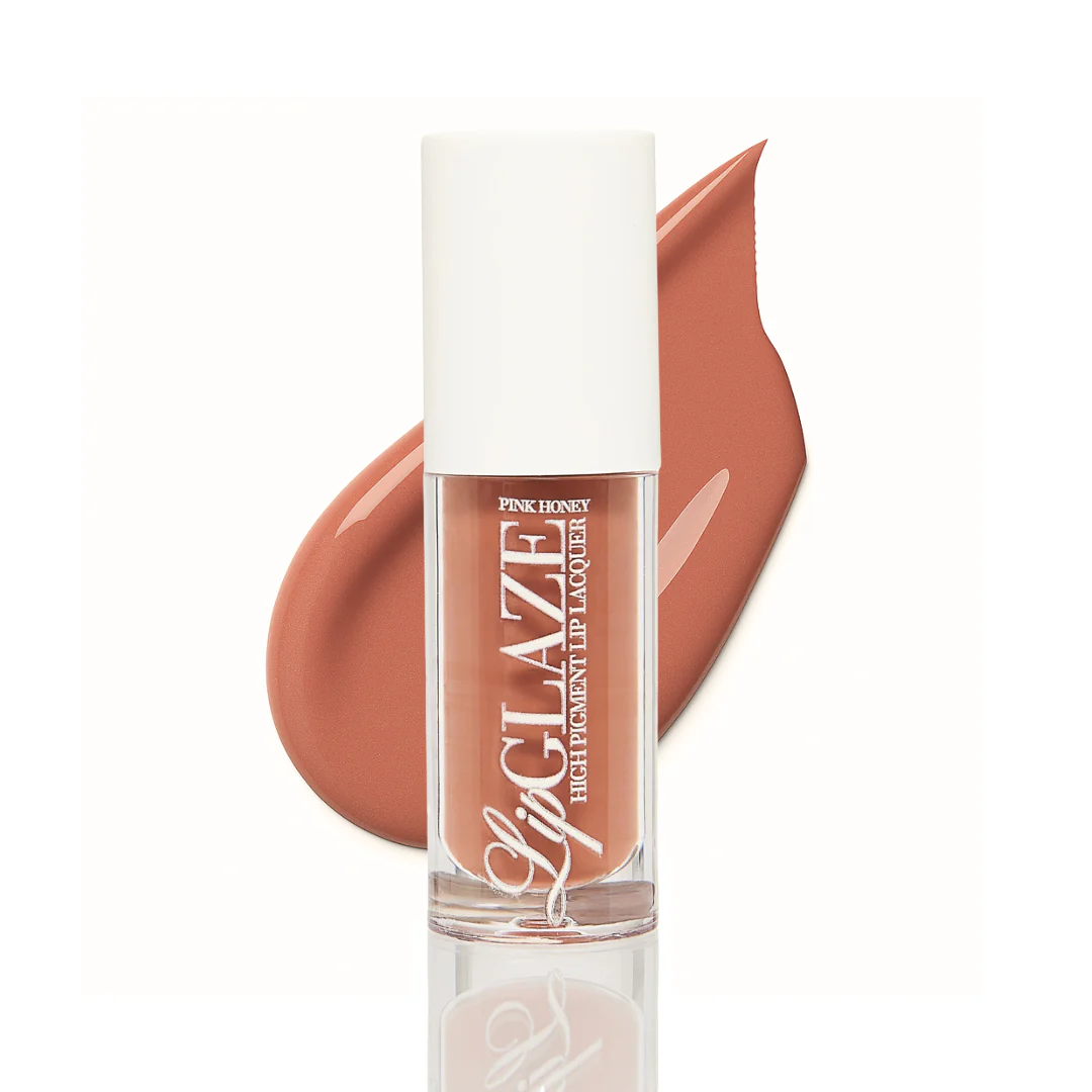 Lip Glaze - Lip Gloss - Image 23