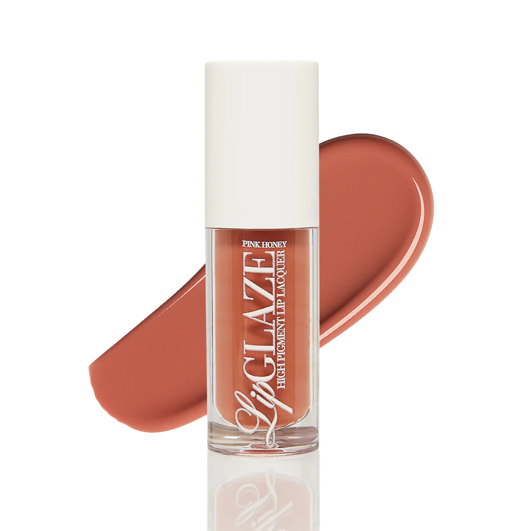 Lip Glaze - Lip Gloss - Image 24