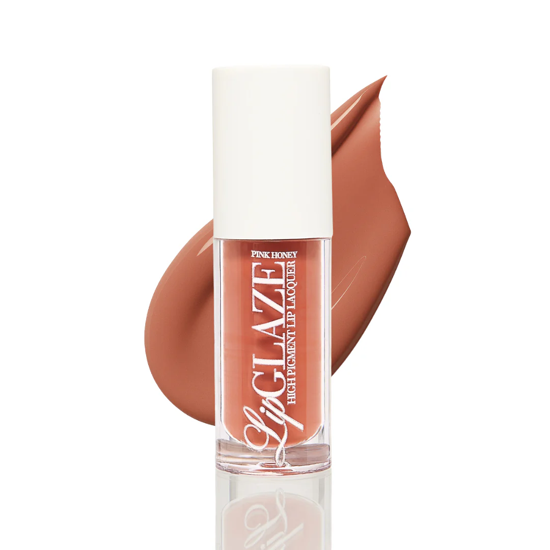 Lip Glaze - Lip Gloss - Image 25