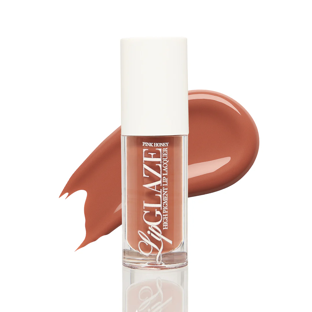 Lip Glaze - Lip Gloss - Image 26