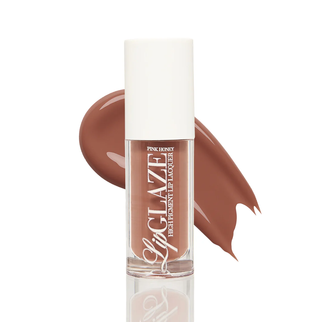Lip Glaze - Lip Gloss - Image 27