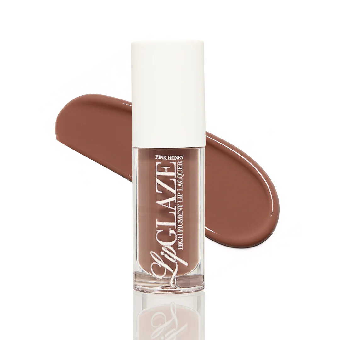 Lip Glaze - Lip Gloss - Image 28