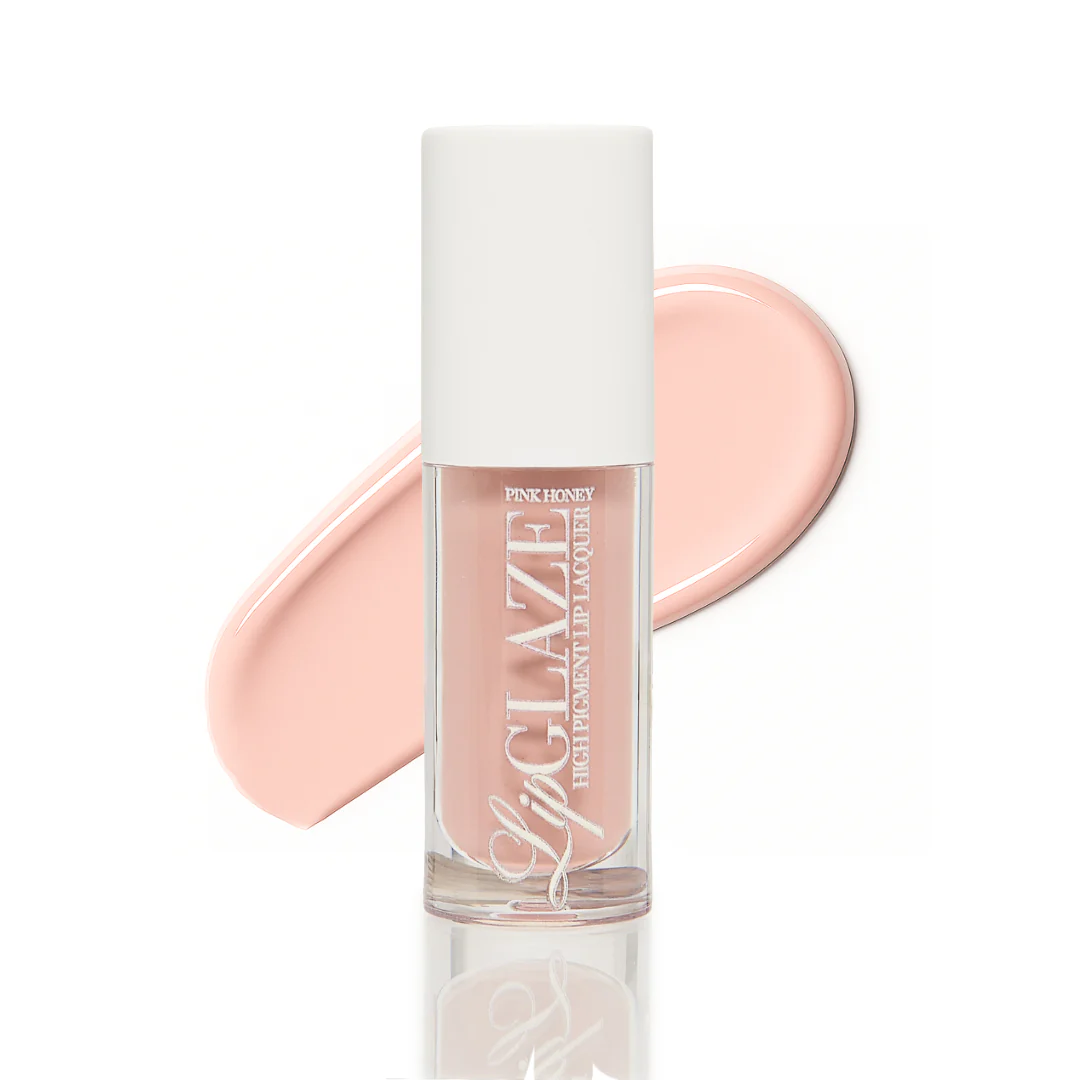 Lip Glaze - Lip Gloss - Image 7