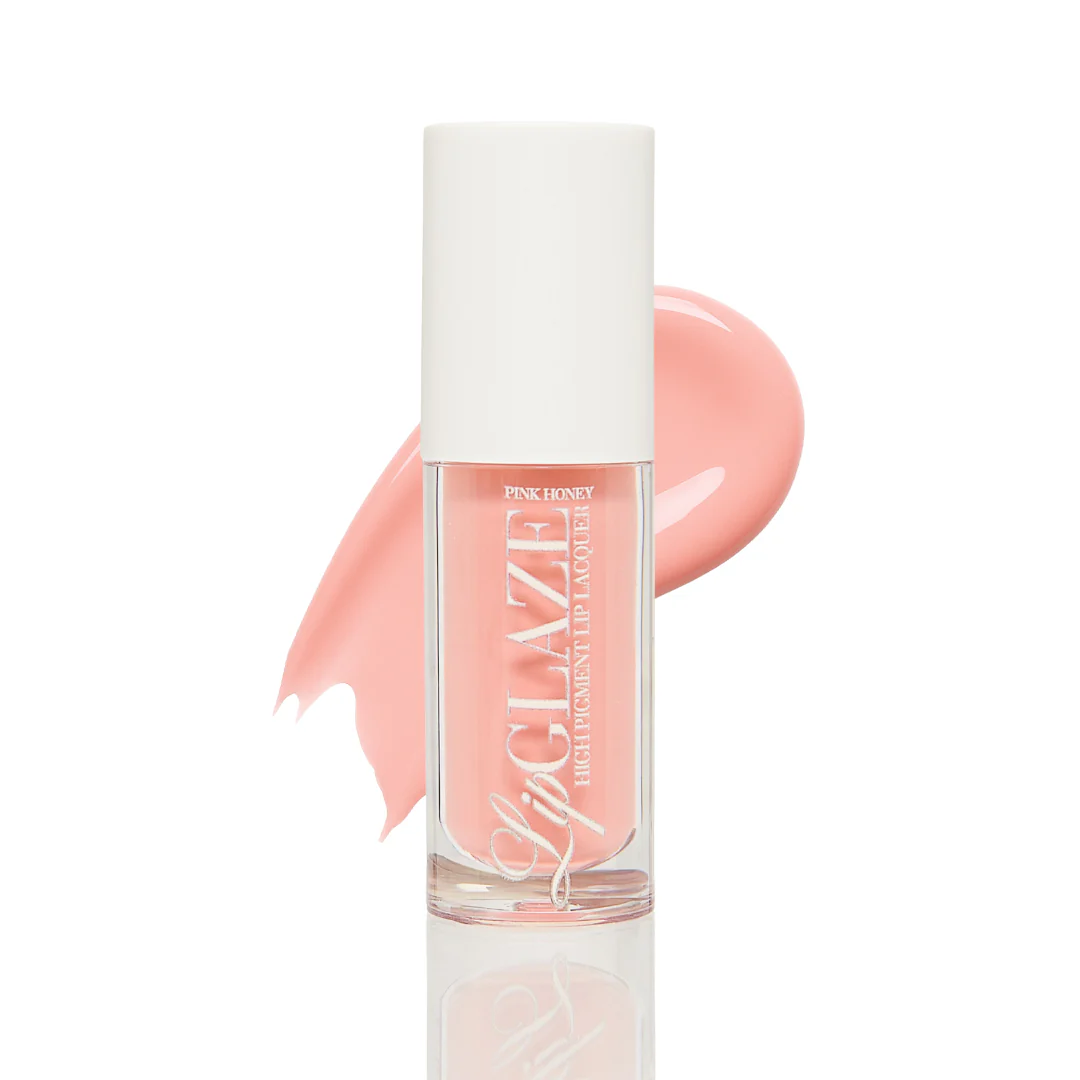 Lip Glaze - Lip Gloss - Image 9