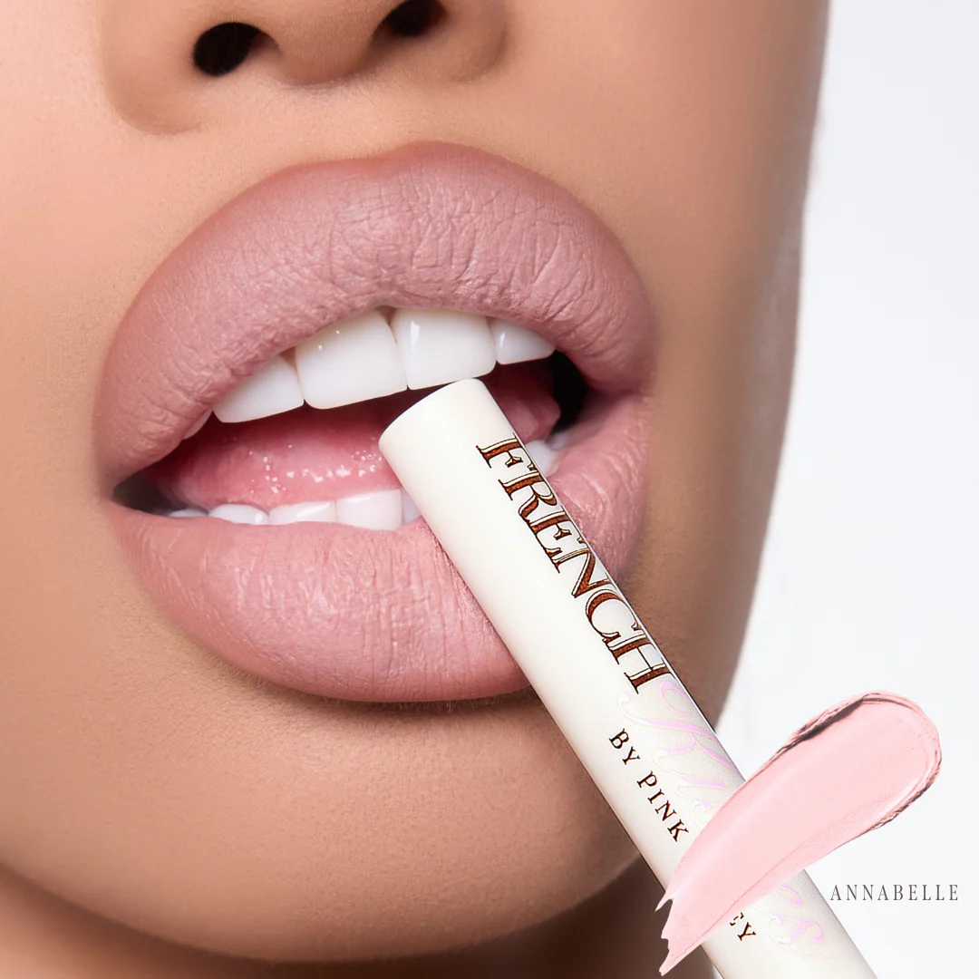 French Kisses Lipstick - Image 10