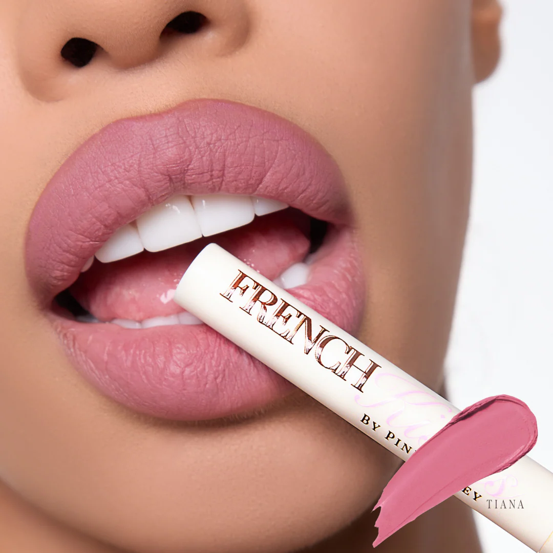 French Kisses Lipstick - Image 12