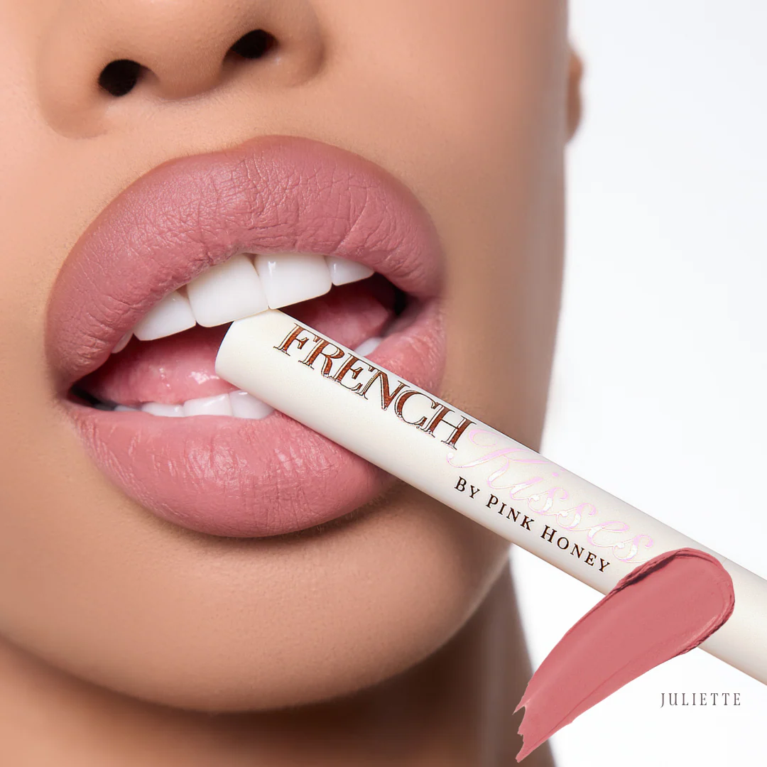French Kisses Lipstick - Image 13