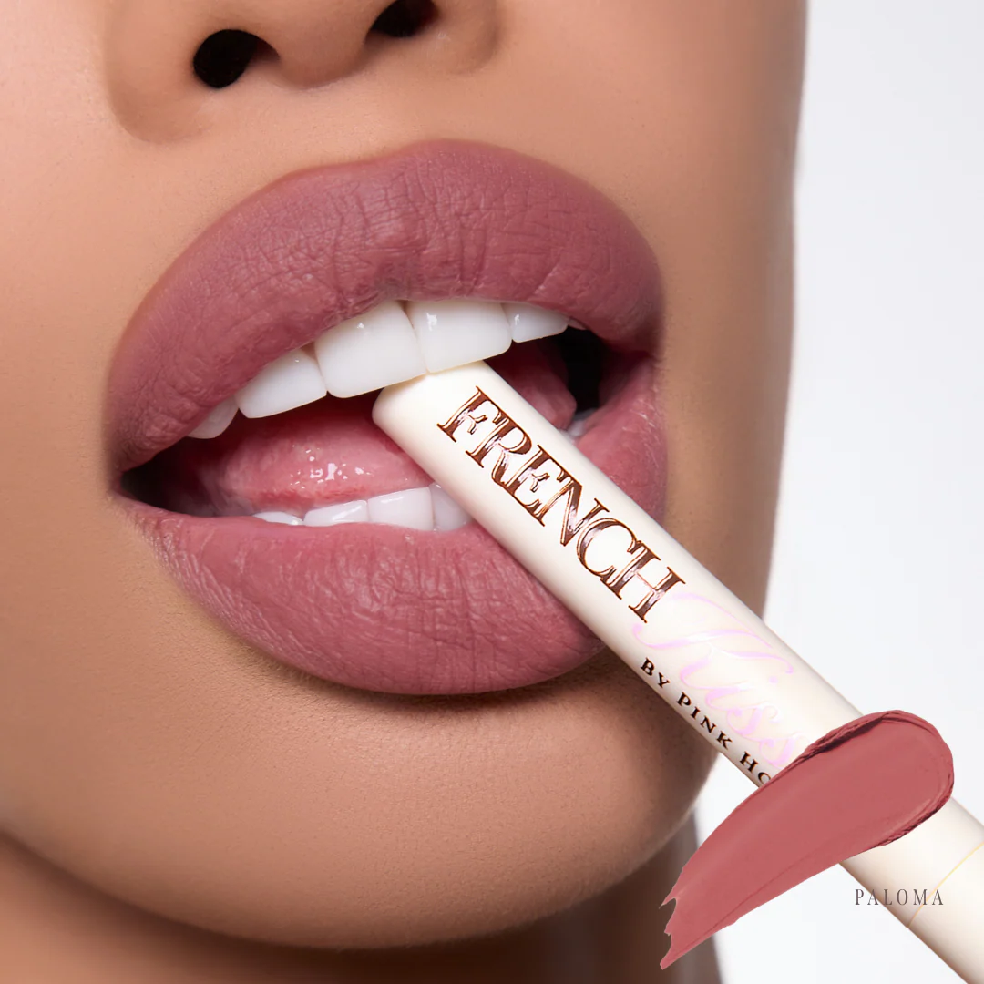 French Kisses Lipstick - Image 14