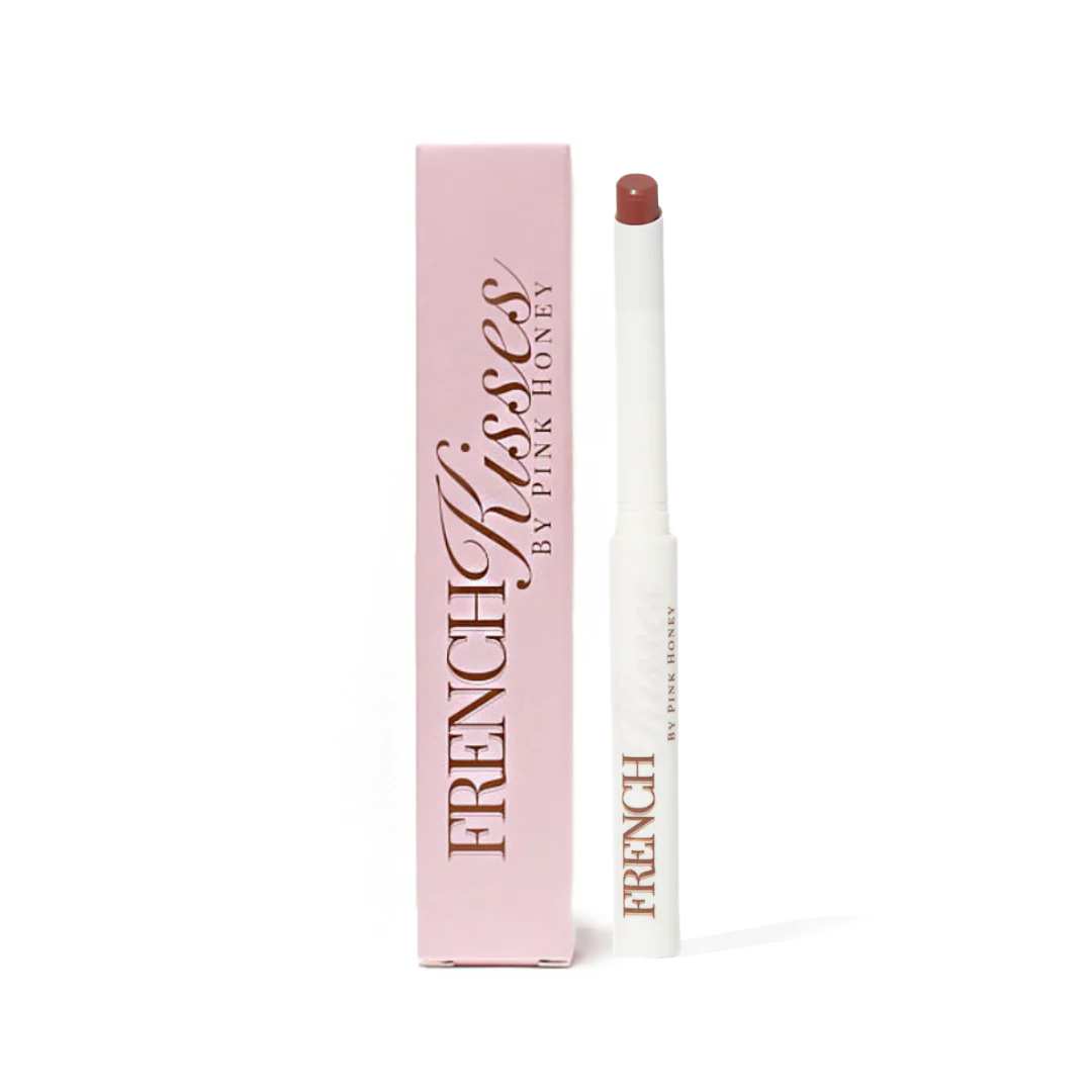 French Kisses Lipstick - Image 15