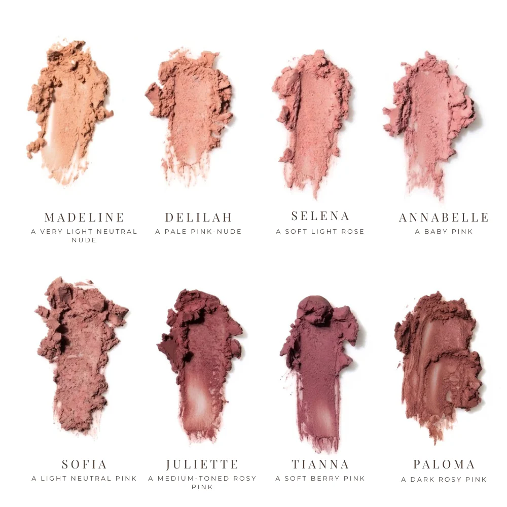 French Kisses Lipstick - Image 4