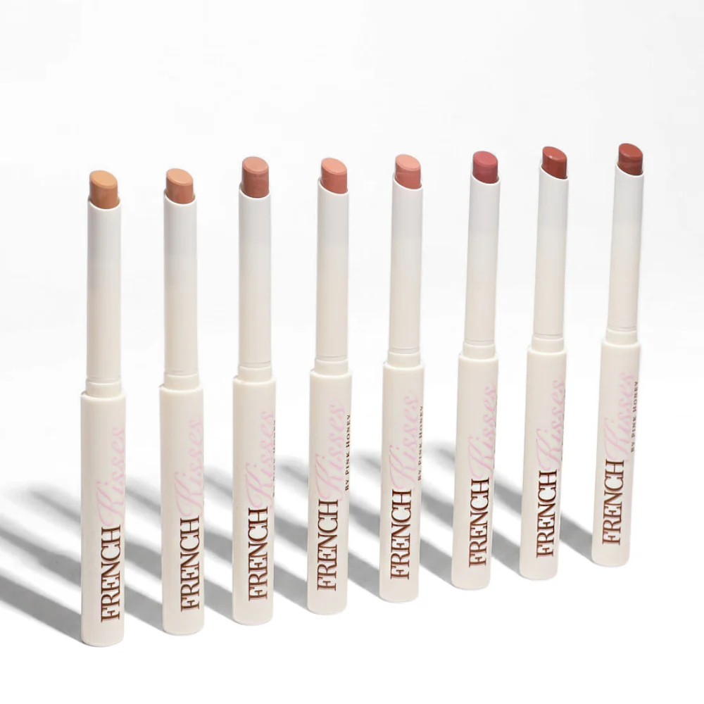 French Kisses Lipstick - Image 5