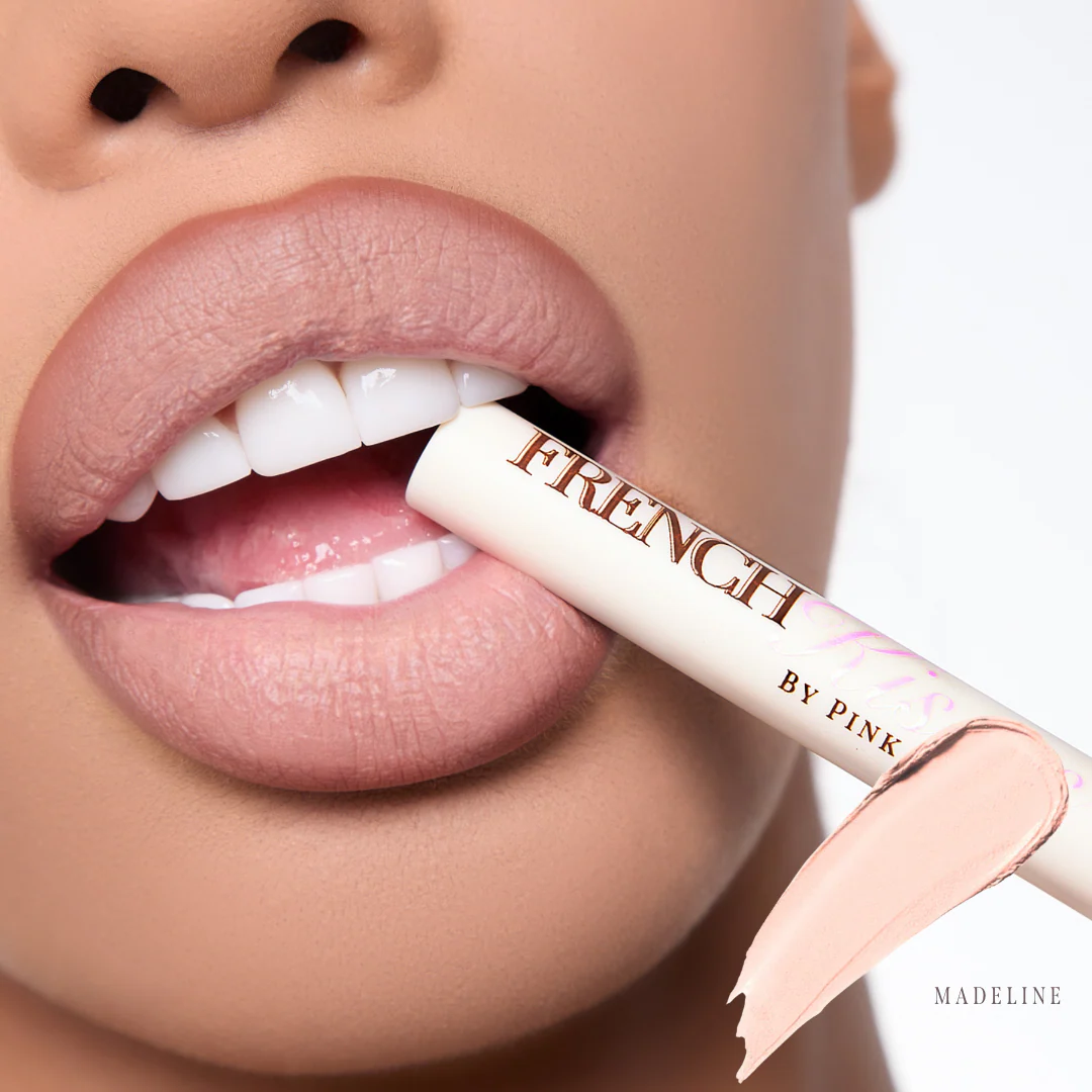 French Kisses Lipstick - Image 7