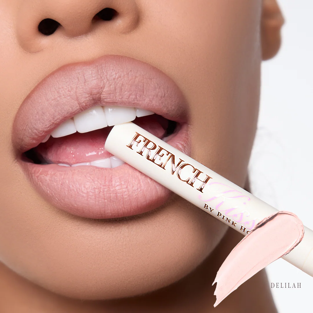 French Kisses Lipstick - Image 8