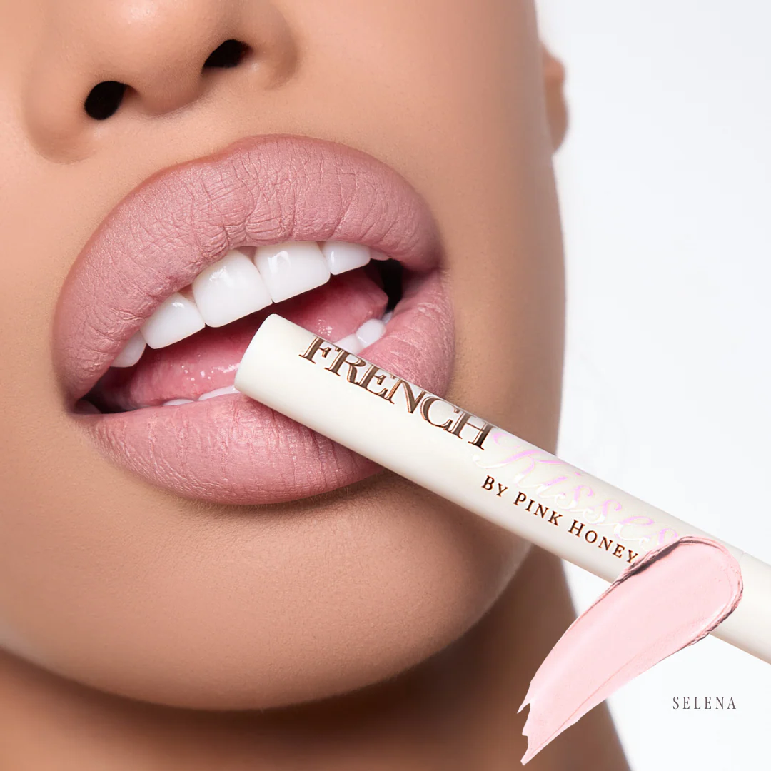 French Kisses Lipstick - Image 9
