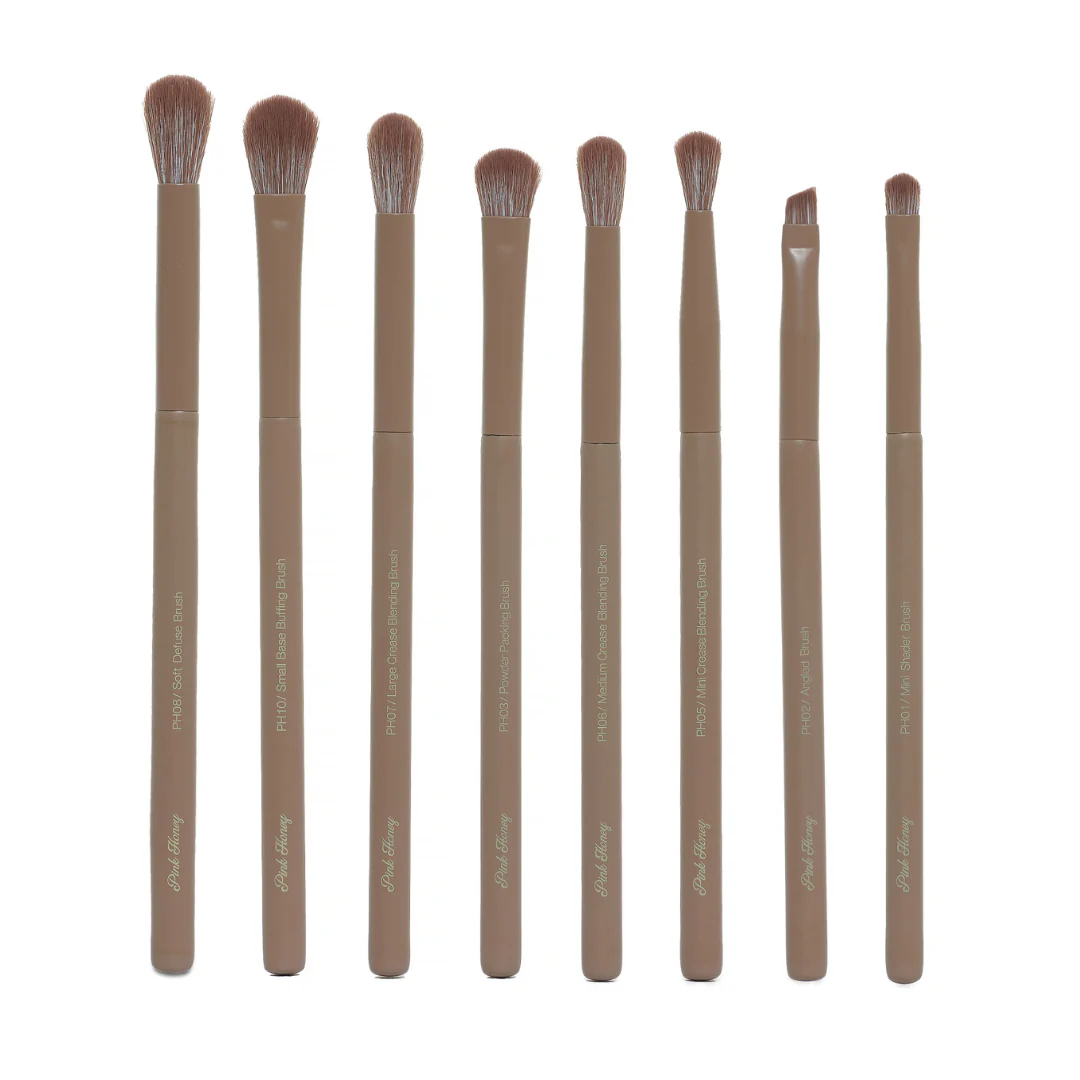 Arte Di Lusso 16-piece Full Set with Travel Case - Image 4