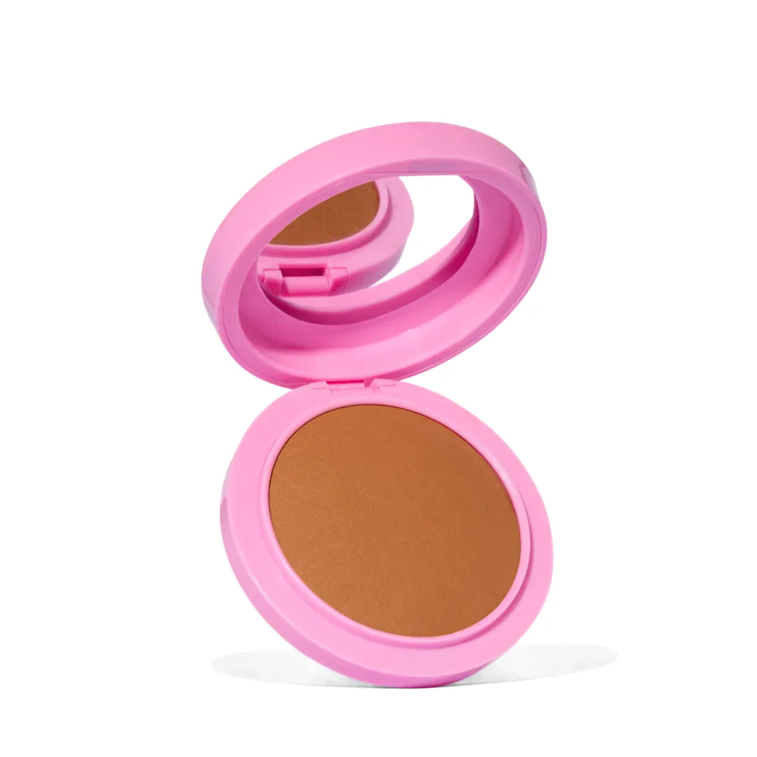 Baked Face Frosting - Baked Bronzer - Image 3