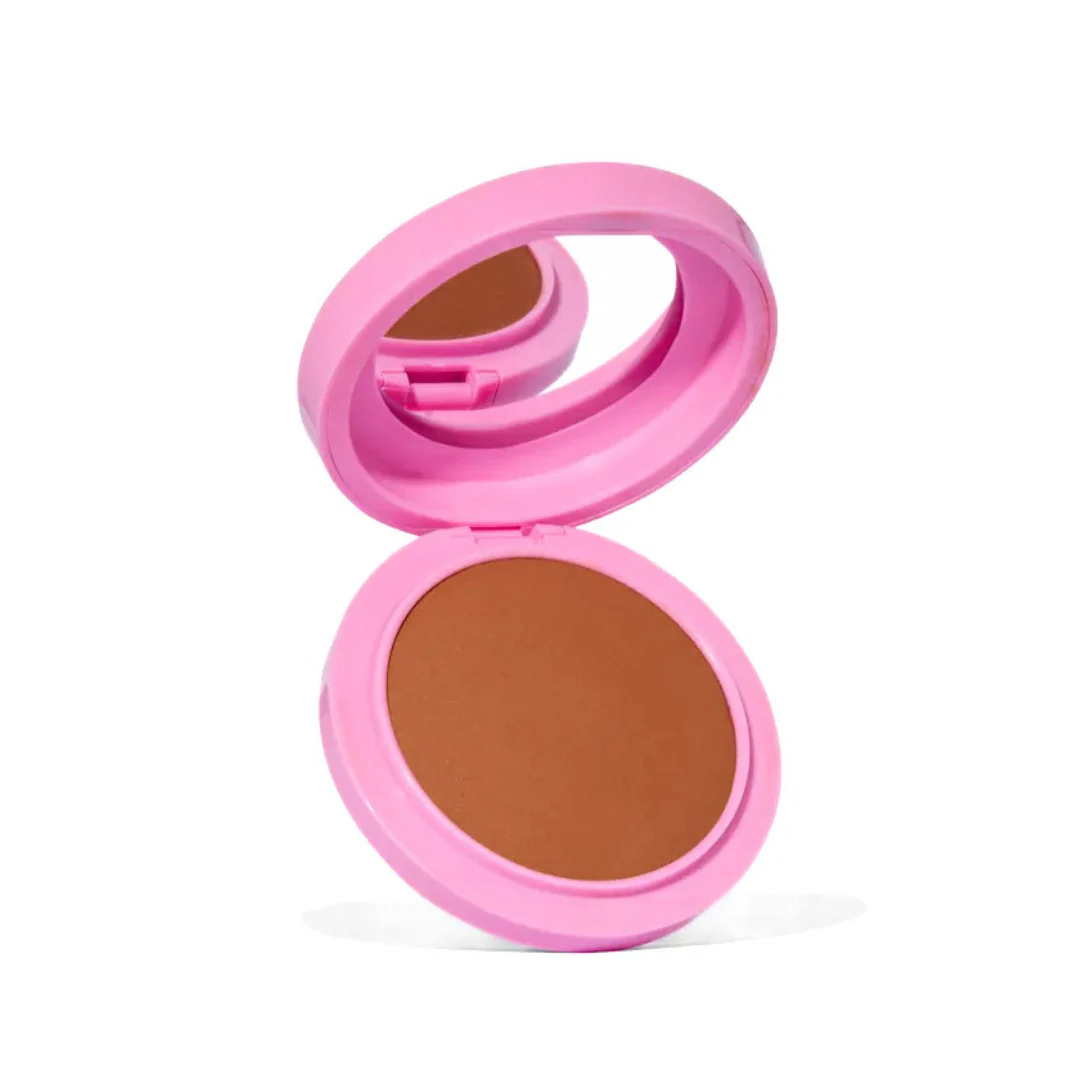 Baked Face Frosting - Baked Bronzer - Image 4